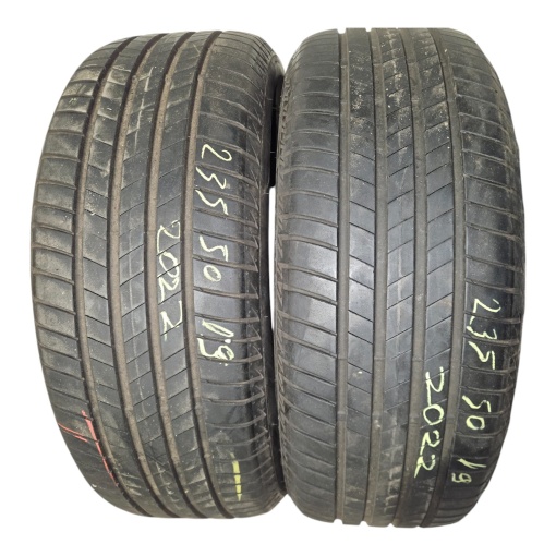 Anvelope SH Vara 235/50/19 Bridgestone Turanza T005 99V