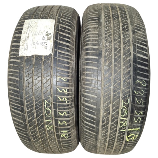 Anvelope SH Vara 235/55/18 Bridgestone Ecopia H/L 422 100H