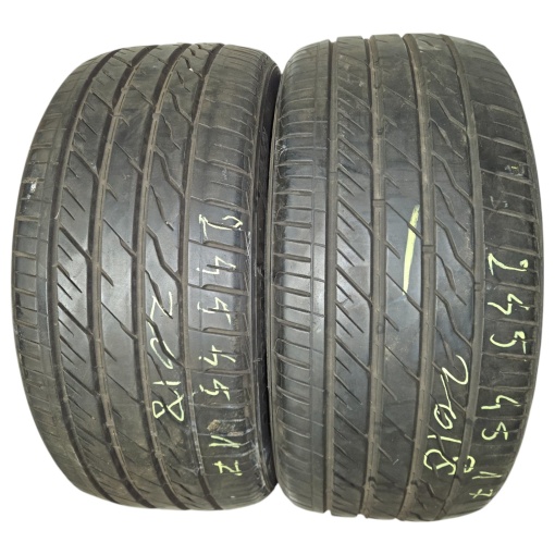 Anvelope SH Vara 245/45/17 Landsail LS 588 UHP 99W