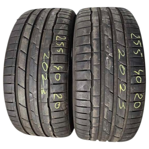 Anvelope SH Vara 255/40/20 Hankook Ventus S1 evo³ 101Y