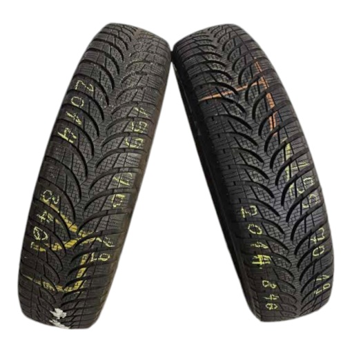 Anvelope SH Iarna 155/70/19 Bridgestone Blizzak Lm 500 155 70 19 R19 84Q