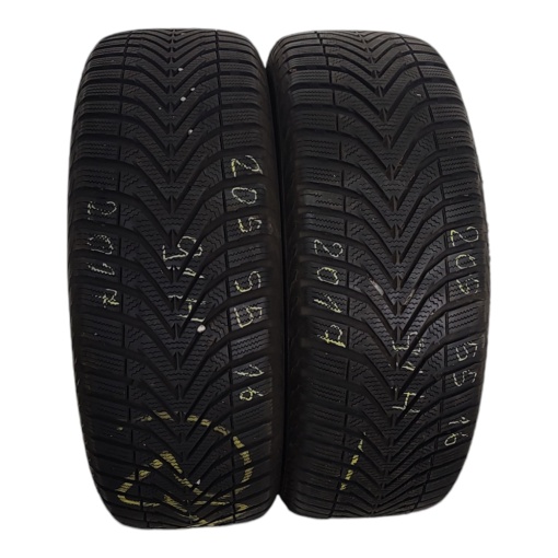 Anvelope SH Iarna 205/55/16 Vredestein Snowtrac 5 205 55 16 R16 91H