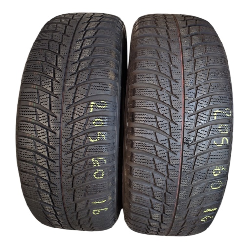 Anvelope SH Iarna 205/60/16 Bridgestone Blizzak LM 001 91H