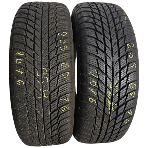 Anvelope SH Iarna 205/65/16 Bridgestone Blizzak Lm 001 205 65 16 R16 95H