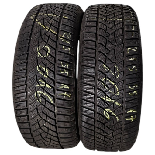 Anvelope SH Iarna 215/55/17 Goodyear UltraGrip Performance 98V