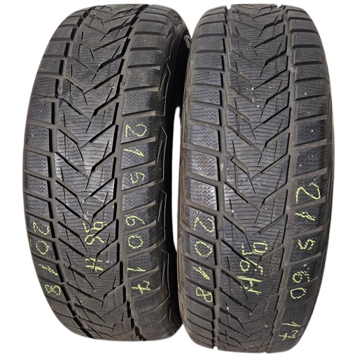 Anvelope SH Iarna 215/60/17 Vredestein Wintrac Xtreme S 215 60 17 R17 96H