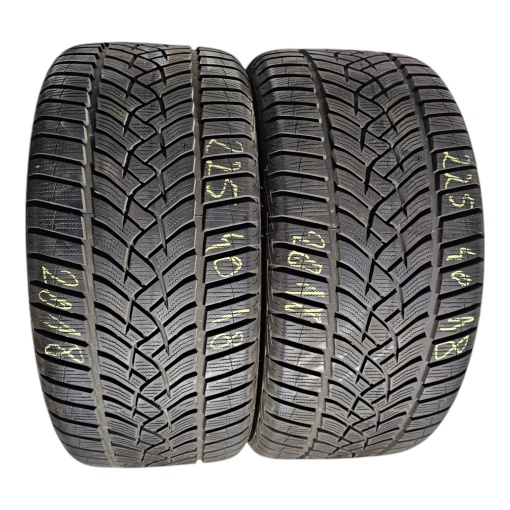 Anvelope SH Iarna 225/40/18 Goodyear Ultra Grip Performance 1 225 40 18 R18 99V