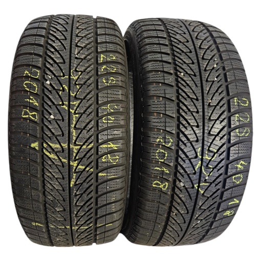 Anvelope SH Iarna 225/40/18 Goodyear Ultra Grip Performance 225 40 18 R18 92V
