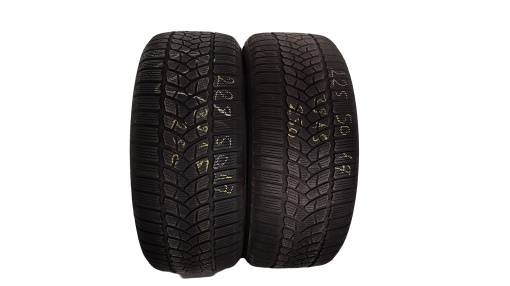 Anvelope SH Iarna 225/50/17 FIRESTONE Winterhawk 3 225 50 17 R17 98H
