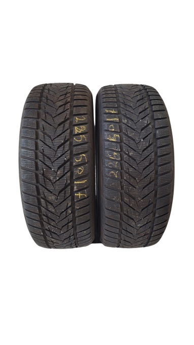 Anvelope SH Iarna 225/50/17 Vredestein Wintrac Xtreme S 225 50 17 R17 98V