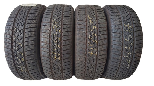Anvelope SH Iarna 225/55/17 Pirelli SottoZero3 225 55 17 R17 97H