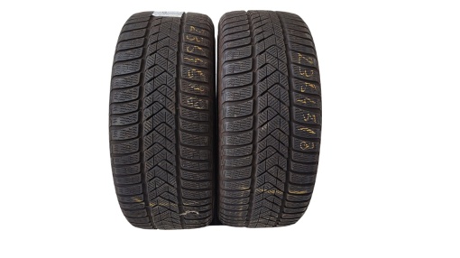 Anvelope SH Iarna 235/45/18 Pirelli SottoZero3 235 45 18 R18 98V