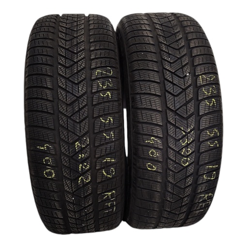 Anvelope SH Iarna 235/55/19 Pirelli Scorpion 235 55 19 R19 101H Runflat