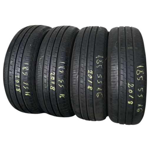 Anvelope SH Vara 185/55/16 Bridgestone Ecopia EP150 83V