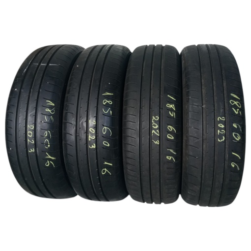 Anvelope SH Vara 185/60/16 Toyo Proxes R55A 86H