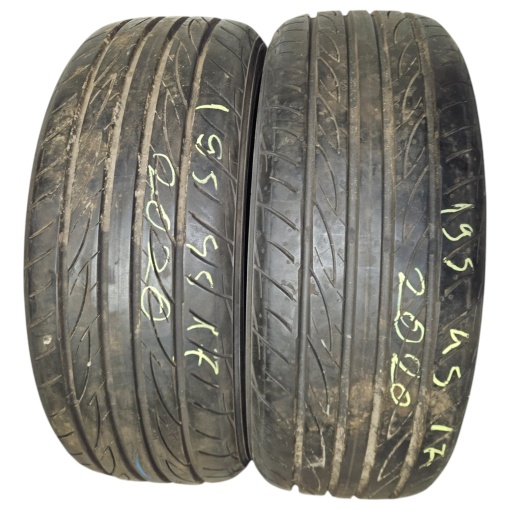 Anvelope SH Vara 195/45/17 Yokohama Advan Fleva 85W