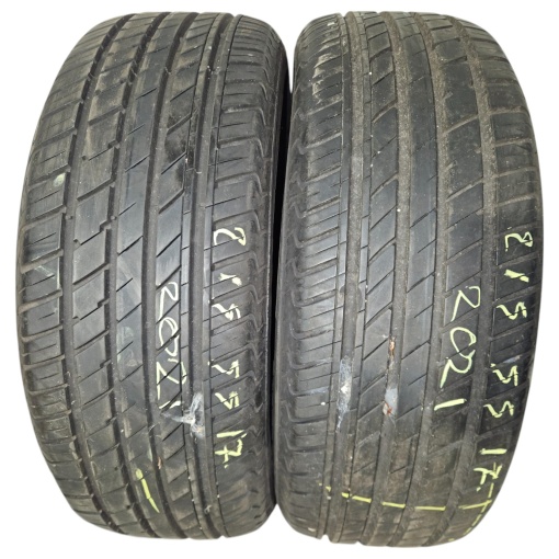 Anvelope SH Vara 215/55/17 Tyfoon Successor 5 98W XL