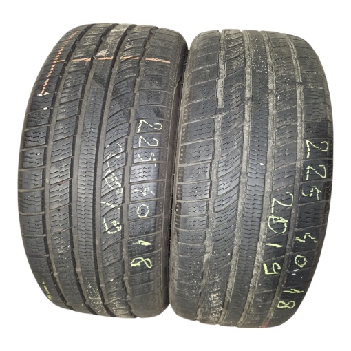Anvelope SH Vara 225/40/18 Hifly All Turi 221 92V XL