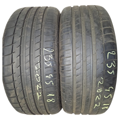 Anvelope SH Vara 235/45/18 Triangle Sportex TSH11 98Y
