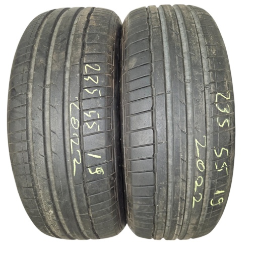 Anvelope SH Vara 235/55/19 Hankook Ventus S1 evo³ EV 101T