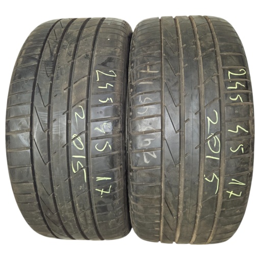 Anvelope SH Vara 245/45/17 Hankook Ventus S1 evo2 95W