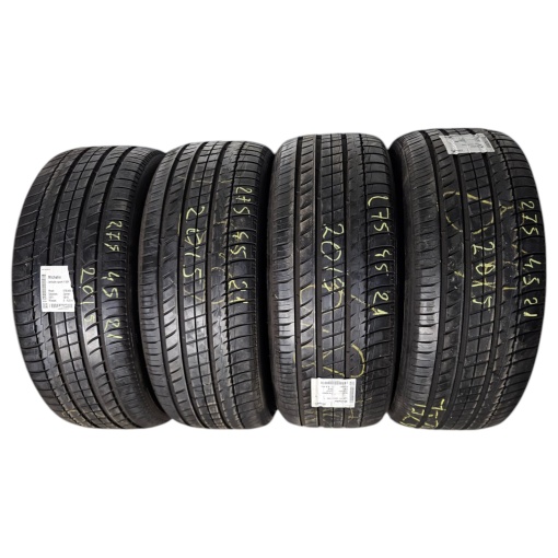 Anvelope SH Vara 275/45/21 Michelin Latitude Sport 110Y