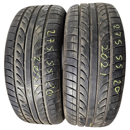 Anvelope SH Vara 275/55/20 Goodride ZuperAce SA 57 117V