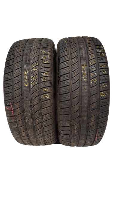 Anvelope SH All Season 235/50/18 Hifly All-turi 235 50 18 R18 101V XL