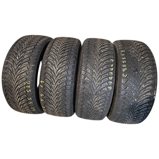 Anvelope SH All Seasons 235/55/19 Austone Fixolime 105W