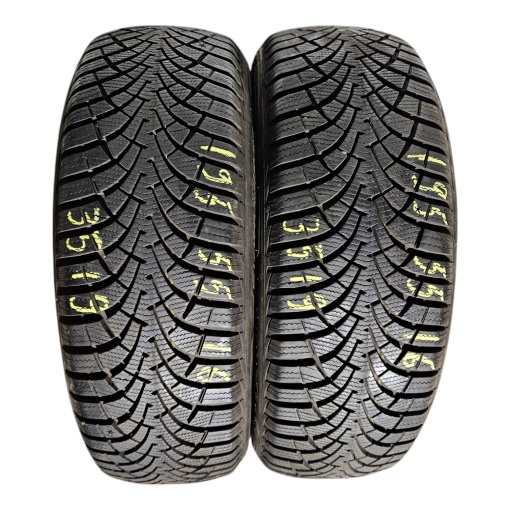 Anvelope SH Iarna 195/55/16 Good Year Ultragrip 9 195 55 16 R16 87H