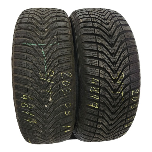 Anvelope SH Iarna 205/55/16 Vredestein Snowtrac 5 205 55 16 R16 91T