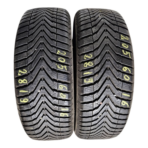 Anvelope SH Iarna 205/60/16 Vredestin Snowtrac 5 205 60 16 R16 92H