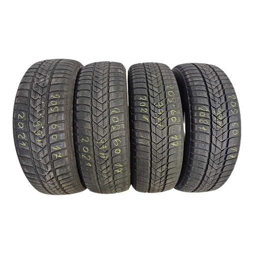 Anvelope SH Iarna 205/60/17 Pirelli Sottozero 205 60 17 R17 99H