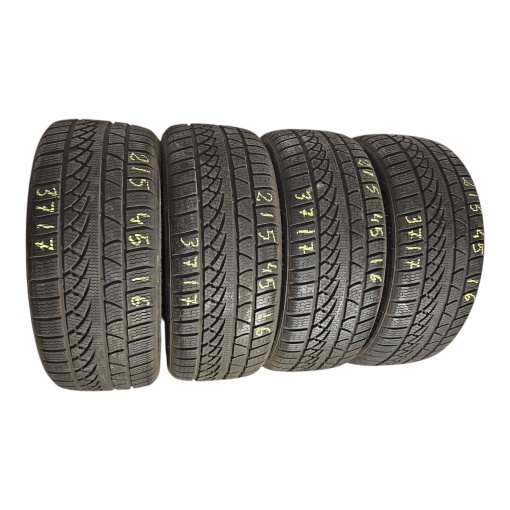 Anvelope SH Iarna 215/45/16 Petlas Snow Master W651 215 45 16 R16 90V