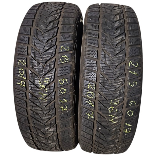 Anvelope SH Iarna 215/60/17 Vredestein Wintrac Xtreme S 215 60 17 R17 96H