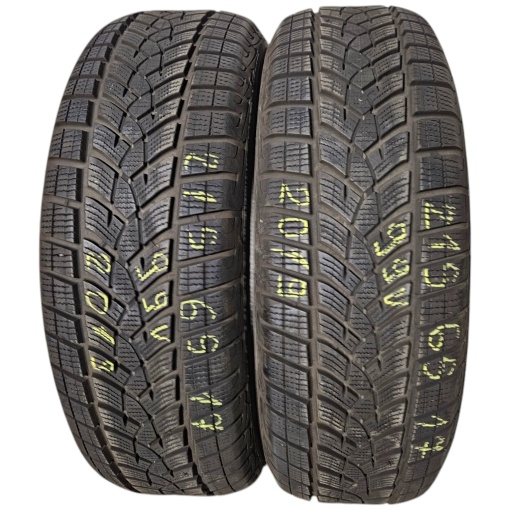 Anvelope SH Iarna 215/65/17 Good Year Ultra Grip Performance 215 65 17 R17 99V