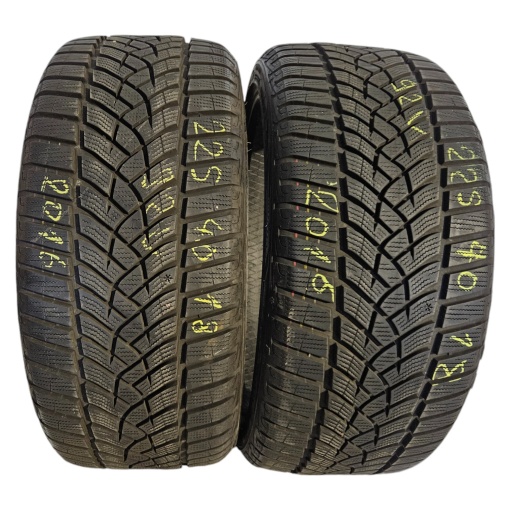 Anvelope SH Iarna 225/40/18 Goodyear Ultra Grip Performance 225 40 18 R18 92V