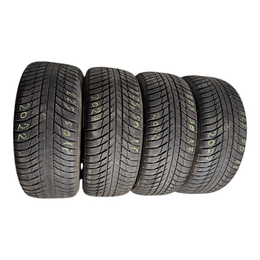 Anvelope SH Iarna 225/50/17 Bridgestone Blizzak LM001 225 50 17 R17 98H