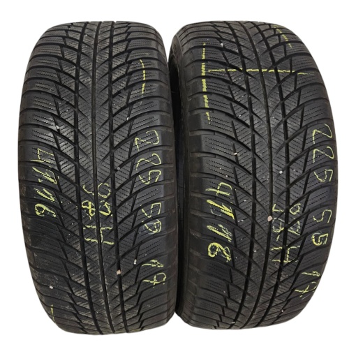 Anvelope SH Iarna 225/55/17 Bridgestone Blizzak LM001 225 55 17 R17 97H