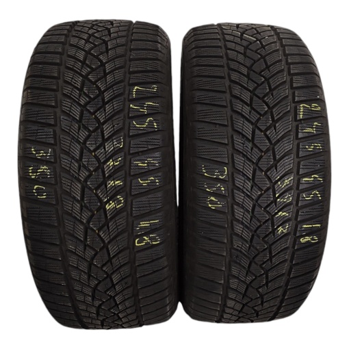 Anvelope SH Iarna 245/45/18 Goodyear Ultra Grip Performance 245 45 18 R18 100V
