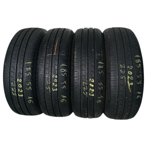 Anvelope SH Vara 185/55/16 Bridgestone Ecopia EP150 83V