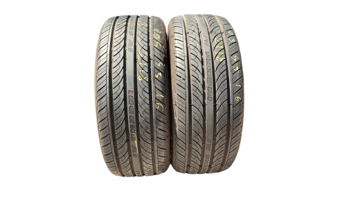 Anvelope SH Vara 205/45/16 Max Trek Ingens A1 205 45 16 R16