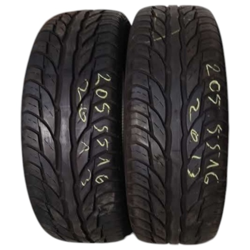 Anvelope SH Vara 205/55/16 Uniroyal RainExpert 91H