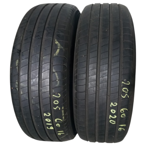 Anvelope SH Vara 205/60/16 Michelin Primacy 4 96H