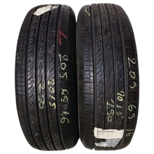 Anvelope SH Vara 205/65/16 Hankook Optimo 94H
