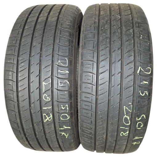 Anvelope SH Vara 215/50/17 Dunlop Enasave EC300 91V