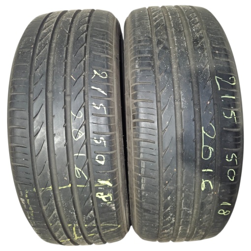 Anvelope SH Vara 215/50/18 Toyo Proxes R40 92V