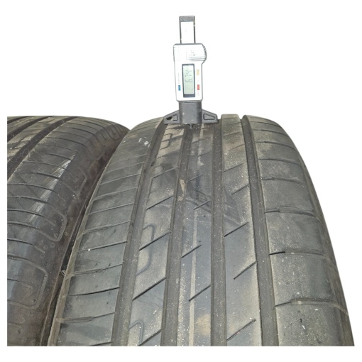 Anvelope SH Vara 215/60/17 Goodyear EfficientGrip 96H