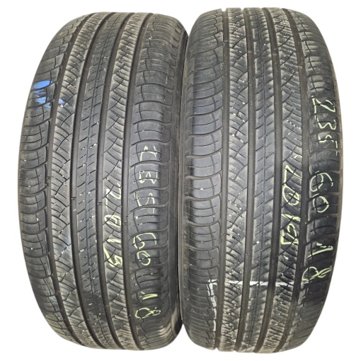 Anvelope SH Vara 235/60/18 Michelin Latitude Tour HP 107V