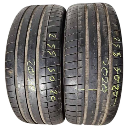 Anvelope SH Vara 255/50/20 Vredestein Giugiaro Design 109Y
